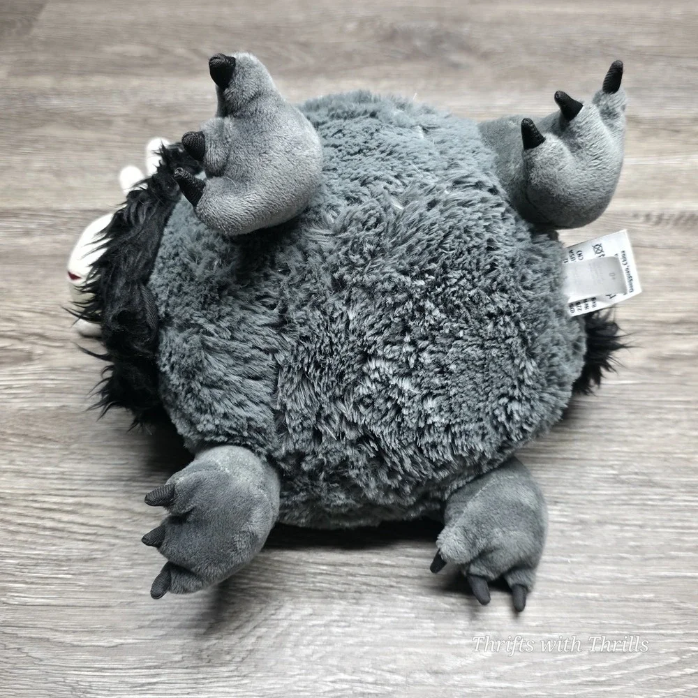 Squishable Forest Demon Plush - 10